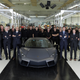 Illustration for article titled The Lamborghini Centenario Isnt Really A Tribute To Ferruccio Lamborghini
